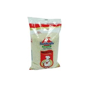 SADIKOĞLU 5 KG BALDO PİRİNÇ