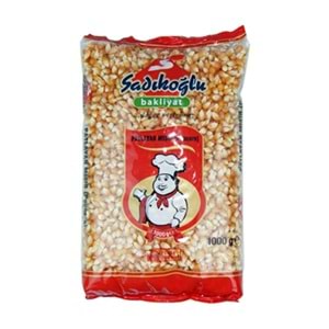 SADIKOĞLU PATLAYAN MISIR 1 KG