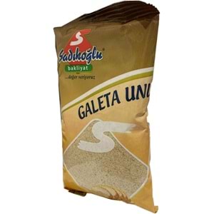SADIKOĞLU GALETE UNU 250 GR