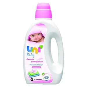 UNİ BABY YUMUŞATICI 1500 ML NORMAL