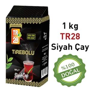DESTAN TİREBOLU ÇAYI 1 KG