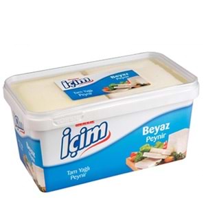 İÇİM BEYAZ PEYNİR 900 GR