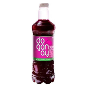 DOĞANAY ŞALGAM SUYU SADE 1LT*