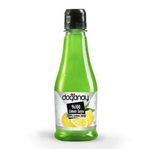 Doğanay Limon Suyu %100 500 Ml