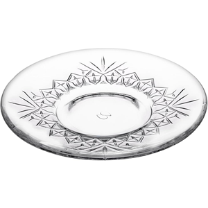 54751 TIMELESS ÇAY TABAĞI 6 LI