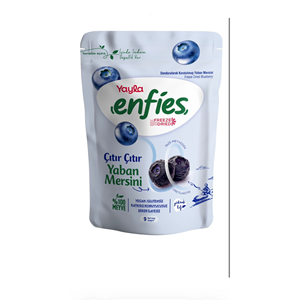 YAYLA FREEZE YABAN MERSİNİ 15 GR