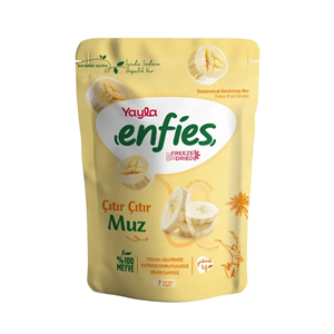 YAYLA FREEZE MUZ 20 GR