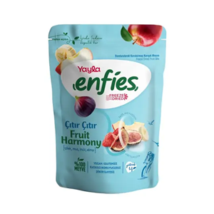 YAYLA FREEZE FRUİT HARMONY 15 GR