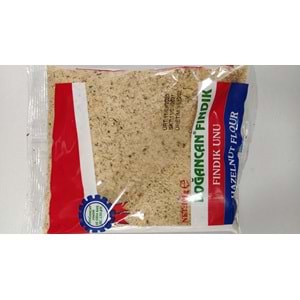 DOĞANCAN FINDIK UNU 100 GR