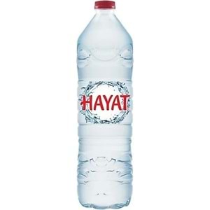 HAYAT SU 1.5 LT