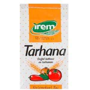 İREM TARHANA 500 GR.