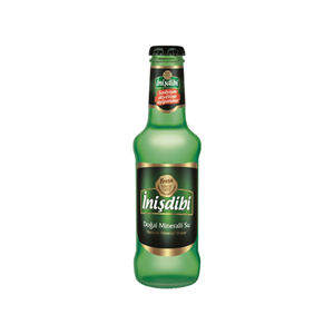 FREŞA İNİŞDİBİ 200ML MADEN SUYU SADE