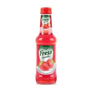 FREŞA 250ML PREMIUM MADEN SUYU ÇİLEK