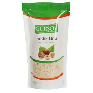 GÜRSOY FINDIK UN 100 GR