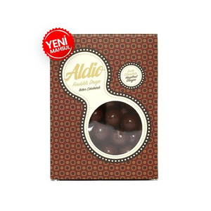GÜRSOY BİTTER DRAJE 200 GR