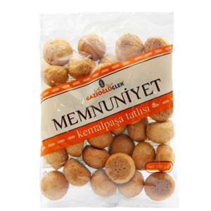 GAZİOĞLU kemalpaşa MEMNUNİYET 230 GR memnuniyet