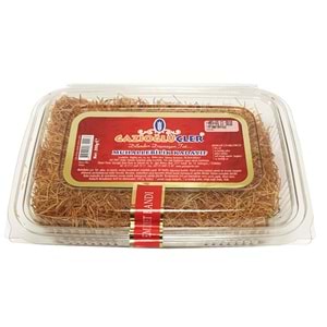 GAZİOĞLU MUHALLEBİLİK KADAYIF 200 GR