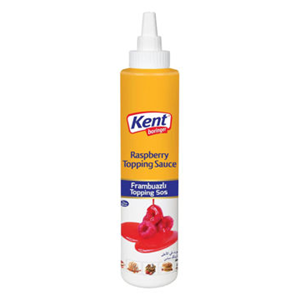 KENT BORİNGER FRAMBUAZ SOS 300 GR