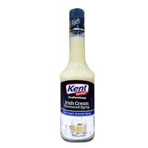 KENT BORİNGER IRISH CREAM AROMALI ŞURUP