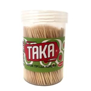 TAKA KÜRDAN 400 LÜ