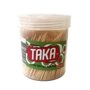 TAKA KÜRDAN 600 LÜ