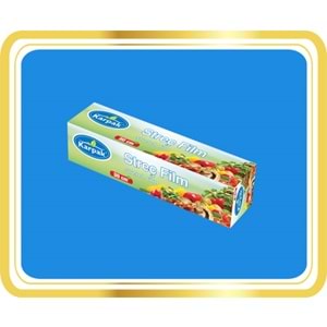 KARPAK STREÇ FİLM 30CM*300 MT