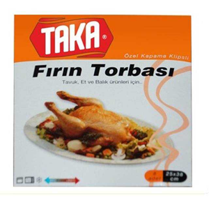 TAKA FIRIN TORBASI 8 Lİ