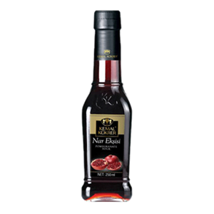 KEMAL KÜKRER NAR EKŞİSİ 250 ML