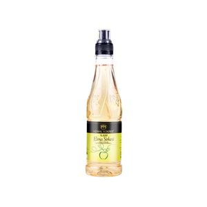 KEMAL KÜKRER ELMA SİRKE 500 ML pet