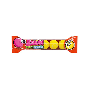 BİG BABOL PLAY TENİS 20 GR