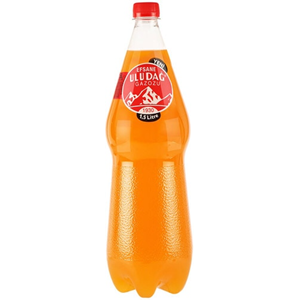 ULUDAĞ PORTAKALLI GAZOZ 1.5 LİTRE