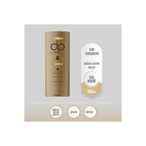 DP SAÇ KREMİ 350ML ÇAM TEREBENTİM