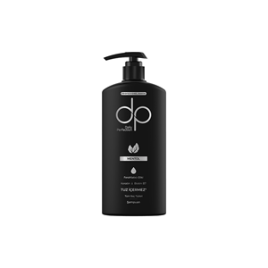DP ŞAMPUAN TUZSUZ MENTÖL 425 ML