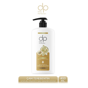 DP SAÇ KREMİ 400ML ÇAM TEREBENTİM