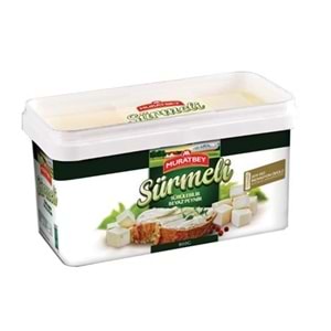 MURATBEY SÜRMELİ 700 GR PEYNİR