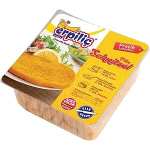ERPİLİÇ ŞİNİTZEL 700 GR TAZE