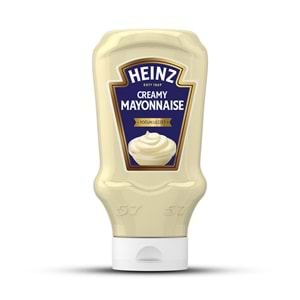 Heinz Mayonez TD 330 gr*12