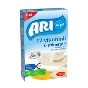 ARI MAMA SADE 250 GR