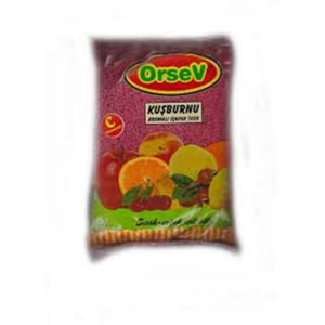 ORSEV 250GR KUŞBURNU POŞET TOZ