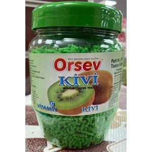 ORSEV 300GR KVZ.KİVİ