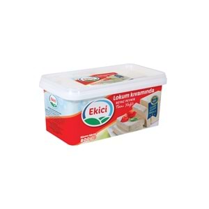 EKİCİ BEYAZ PEYNİR 800 GR