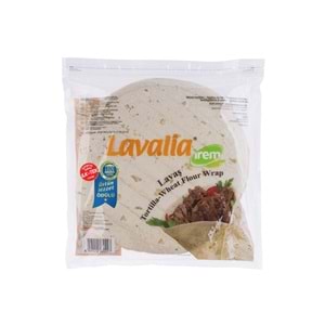 İREM LAVAŞ 25 CM 420 GR