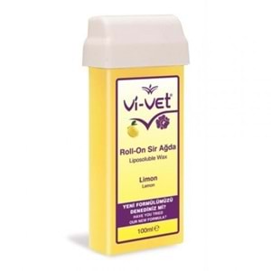 Vİ-VET ROLL-ON AĞDA NATUREL AĞDA