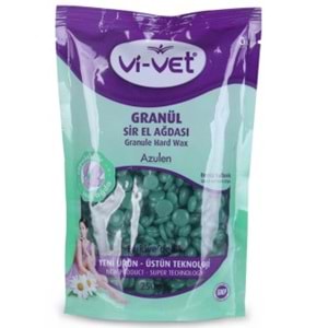 Vİ-VET GRANÜL AĞDA AZULEN 250 GR AĞDA
