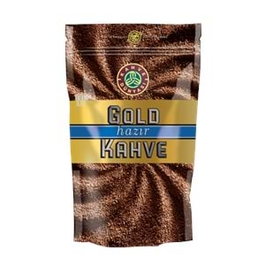 KAHVE DÜNYASI GOLD HAZIR KAHVE 100GR DP*12 KL