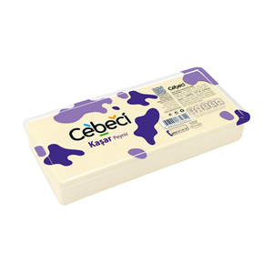 CEBECİ KAŞAR PEYNİRİ 600 GR