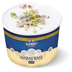 Alpedo 90 Gr Sade Kase Dondurma 24*0,1