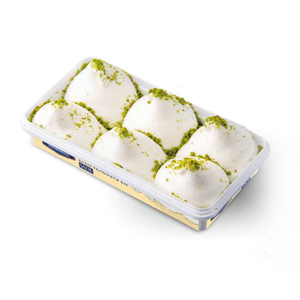 Alpedo SADE PAKET DONDURMA 460 GR