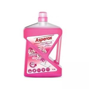 ASPEROX 2,5 LT YÜZEY TEMİZLEYİCİ AŞK MASALI