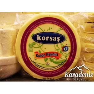 KORSAŞ KOLOT PEYNİRİ 1 KG